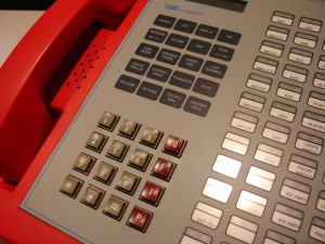 Military Touch-Tone telephone keypad Military Touch-Tone telephone keypad