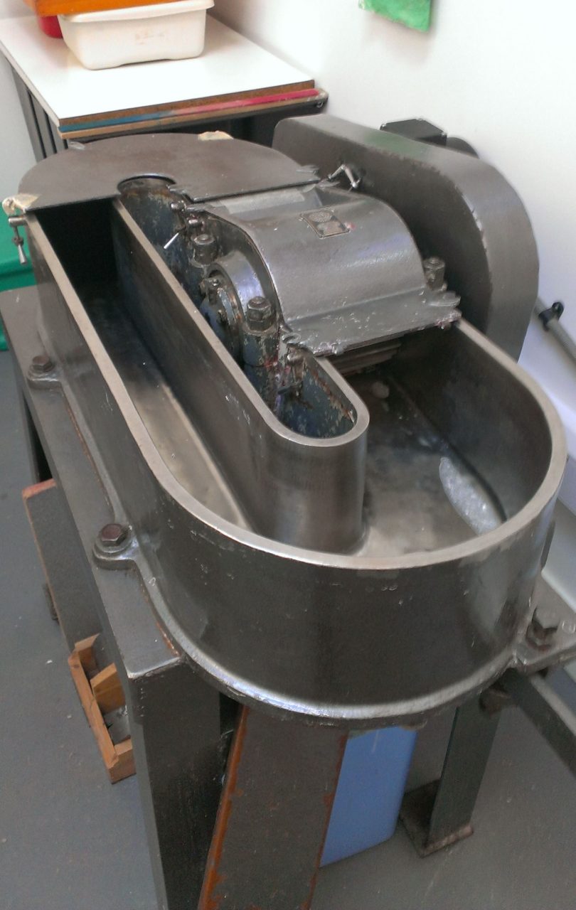 Hollander beater